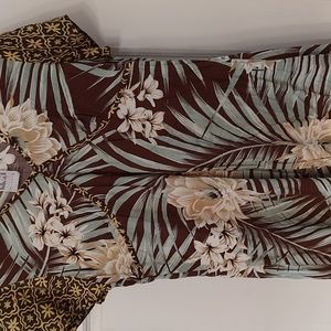 Globe trotter brand dress size Medium